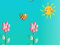 Game Swinging Bee