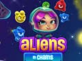 Game Aliens in Chain