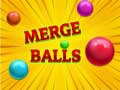 Game Merge Balls