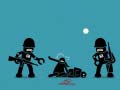 Game Military Soldiers In Battle Jigsaw