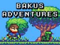 Game Bakus Adventures 