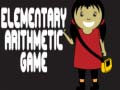 Cluiche Elementary Arithmetic Math