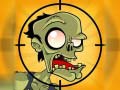 Game Zombie Dumb