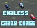 Cluiche Endless Crazy Chase