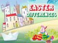 Cluiche Easter Differences