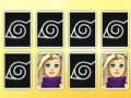 Game Naruto Memory Card