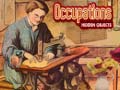 Game Occupations Hidden Objects