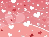 Game Find the hidden hearts