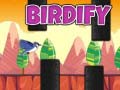 Game Birdify