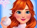 Game Winter Sisters Fashion Trends online