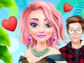 Game Royal Honeymoon Vacation