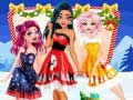 Game Princesses December Dream