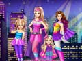 Game Super Doll Sisters Transform