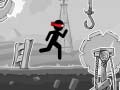 Game Stickman Adventures