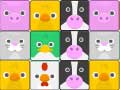 Game Farm Animals Dash