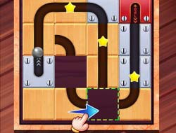 Game Unroll Me online