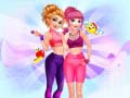 Game BFFS Fitness Lifestyle