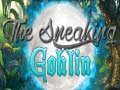 Game The Sneaking Goblin