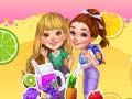 Game Besties: Lemonade Stand