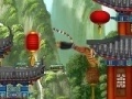 Game Tigress Jump