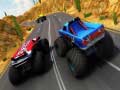 Game Xtreme Monster Truck & Offroad Fun