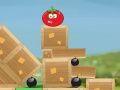 Game Roll Tomato