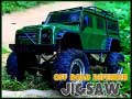 Game Off Road Defender Jigsaw