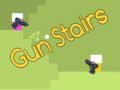 Game Gun Stairs