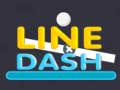 Game Line Dash