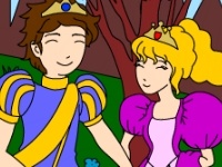 Game Saving the fairyland