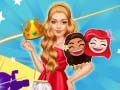 Game Princess Prom Gala