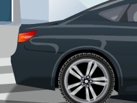 Game BMW tuning