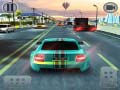 Game Road Racing: Highway Car Chase