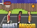 ເກມ Basket Random