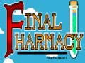 Game Final Fharmacy