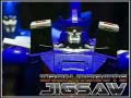 Game Iron Robots Jigsaw