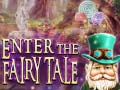 Game Enter the Fairy Tale