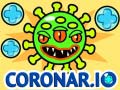 Game Coronar.io
