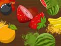Game Cut Fruit