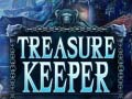 Game Treasure Keeper