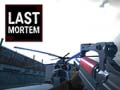 Game Last Mortem