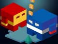 Game Best Friends Adventure