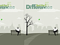 Game 5 Differences