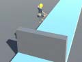 Game Run Wall Jump 2020