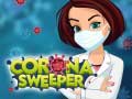 Game Corona Sweeper