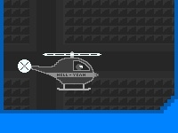 Game The rescue operation