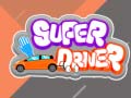 Game Super Driver