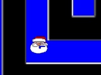 Game Christmas maze