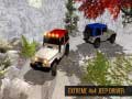 Game Hill Tracks Jeep Driving