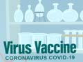 Game Virus vaccine coronavirus covid-19